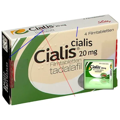 Acheter cialis generique 20mg